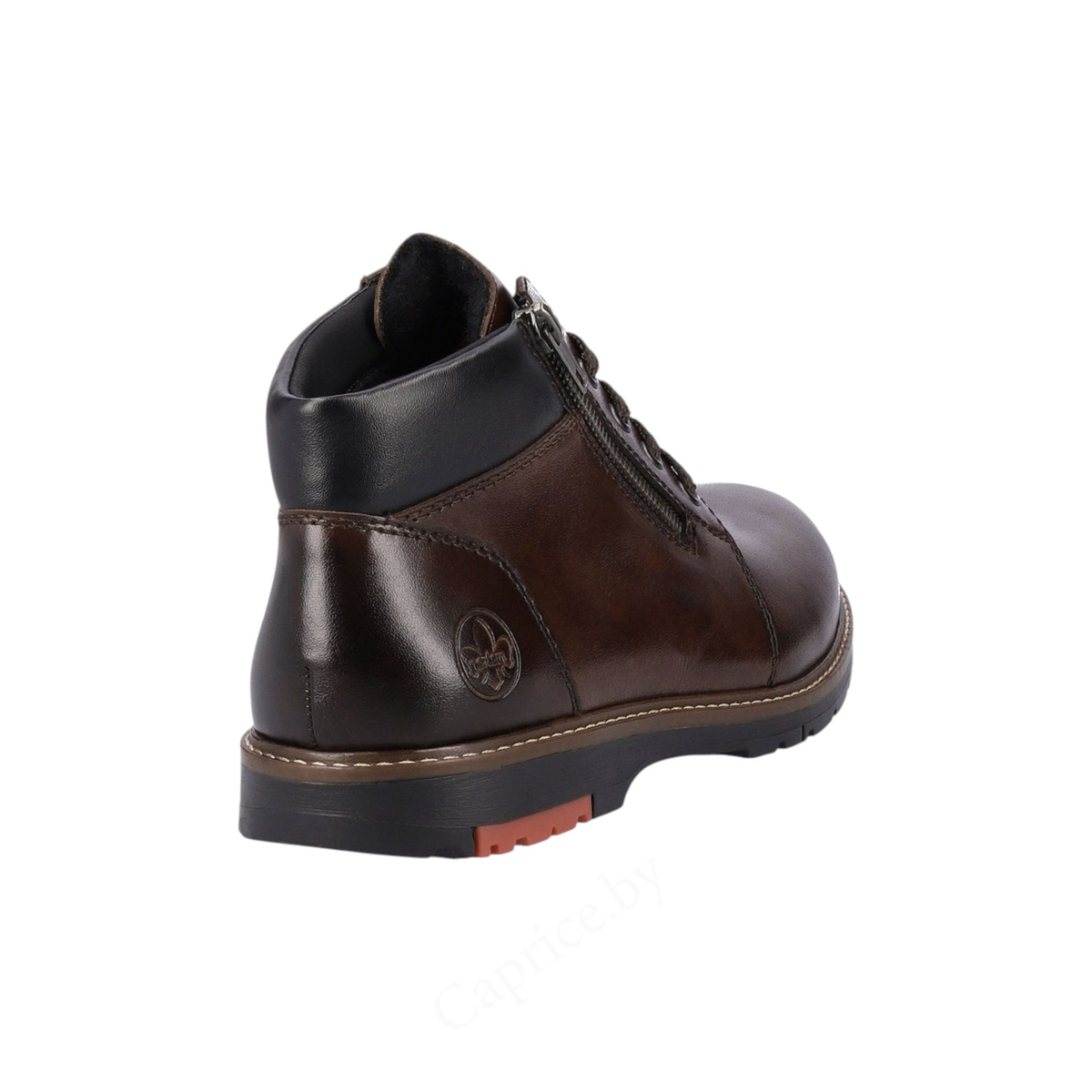 БОТИНКИ RIEKER MEN АРТИКУЛ: 10502-25
